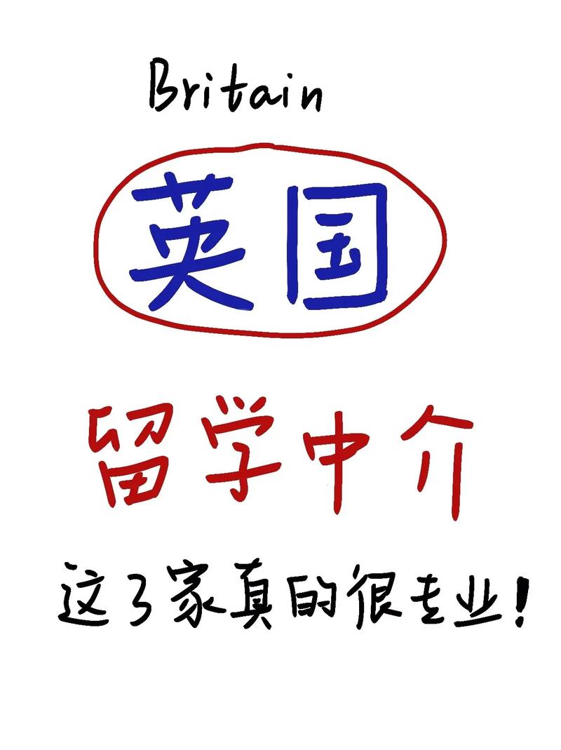 这3家英国留学中介真的太专业了！自费出国留学中介服务深度测评